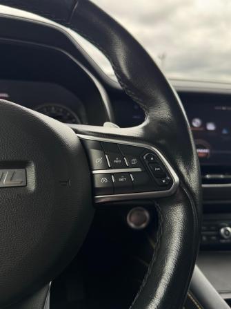 Haval F7x I с пробегом 2021 года, цена 1 650 000 рублей, 146280 км, внедорожник, Автокод Объявления