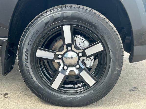 Lada (ВАЗ) Niva Travel I с пробегом 2023 года, цена 945 000 рублей, 80857 км, внедорожник, Автокод Объявления