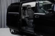 Mercedes-Benz V-Класс III (W447) Рестайлинг 2 Москва  - изображение 29