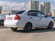 Chevrolet Aveo I Рестайлинг Ижевск  - изображение 25
