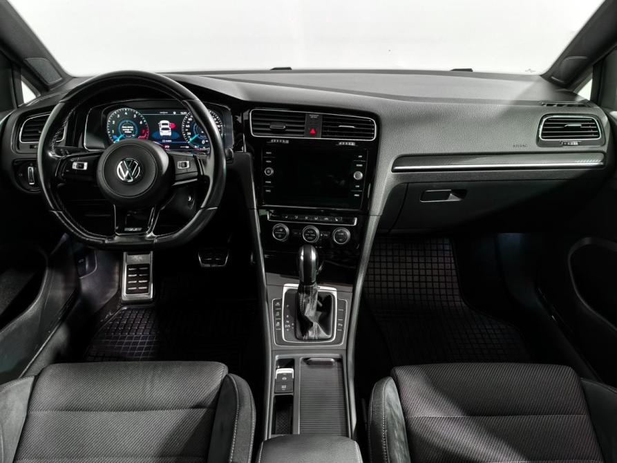 Volkswagen Golf R VII Рестайлинг Санкт-Петербург  - изображение 15