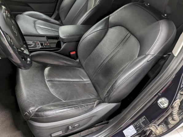 Kia Optima IV с пробегом 2018 года, цена 1 490 000 рублей, 217308 км, седан, Автокод Объявления