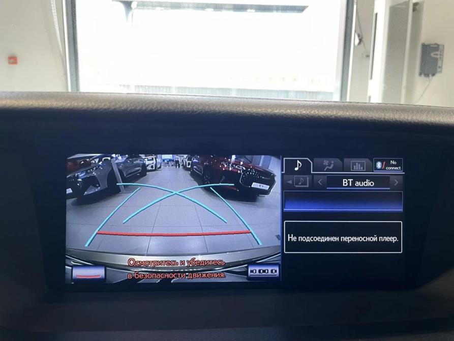 Lexus GS IV Москва  - изображение 17