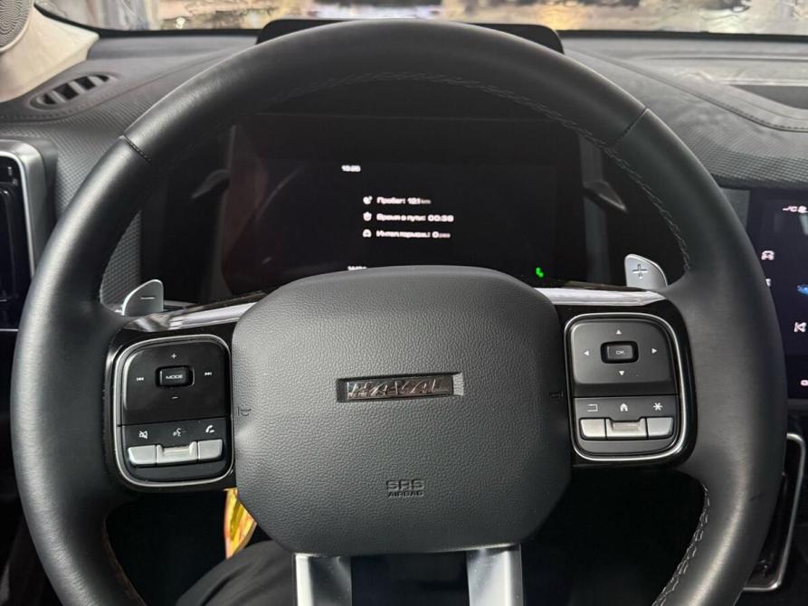 Haval Dargo Санкт-Петербург  - изображение 7