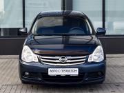 Nissan Almera III (G15) Екатеринбург  - изображение 26