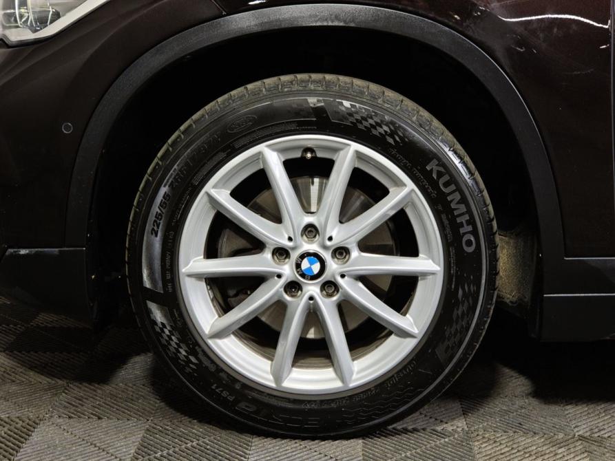 BMW X1 II (F48) Москва  - изображение 7