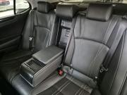 Lexus ES VII Екатеринбург  - изображение 40