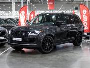 Land Rover Range Rover IV Рестайлинг Санкт-Петербург  - изображение 38