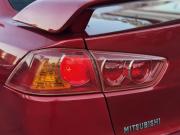 Mitsubishi Lancer X Ижевск  - изображение 28