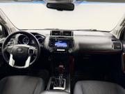 Toyota Land Cruiser Prado 150 Series Рестайлинг 1 Вологда  - изображение 39