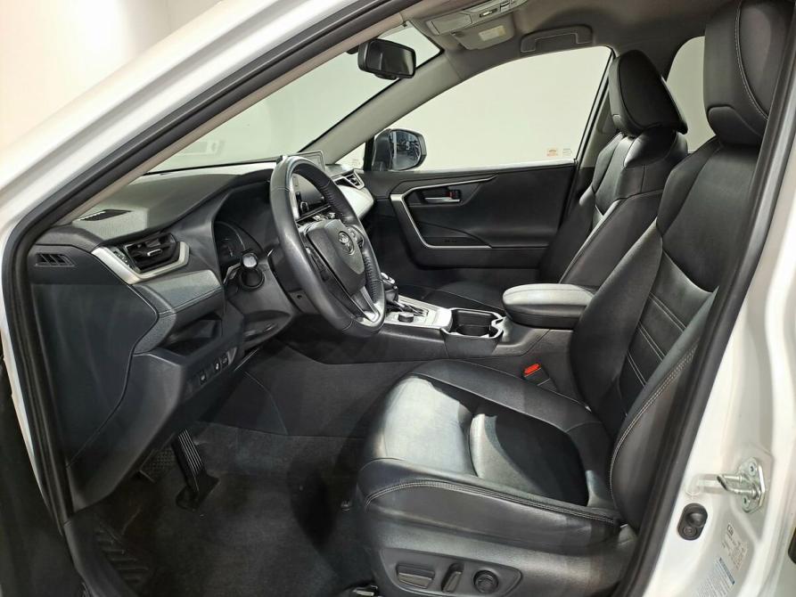 Toyota RAV4 V (XA50) Москва  - изображение 14