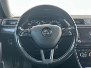 Skoda Superb III Санкт-Петербург  - изображение 36