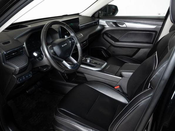 Haval Jolion I с пробегом 2023 года, цена 1 988 000 рублей, 76772 км, внедорожник, Автокод Объявления