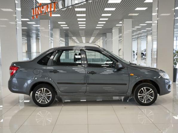 Lada (ВАЗ) Granta I с пробегом 2014 года, цена 332 000 рублей, 116703 км, седан, Автокод Объявления