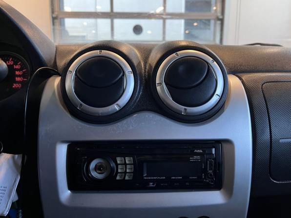 Renault Sandero I с пробегом 2012 года, цена 415 000 рублей, 268312 км, хэтчбек, Автокод Объявления