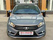 Lada (ВАЗ) Vesta I Брянск  - изображение 11