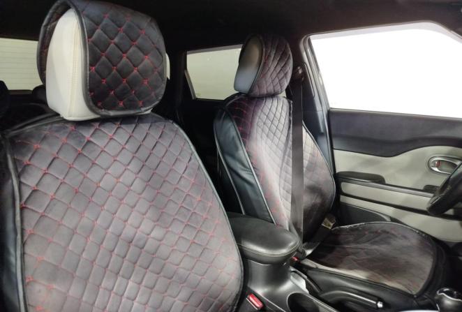 Kia Soul II с пробегом 2014 года, цена 1 160 000 рублей, 173063 км, хэтчбек, Автокод Объявления