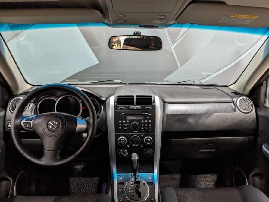 Suzuki Grand Vitara II Рестайлинг 2 Пермь  - изображение 16