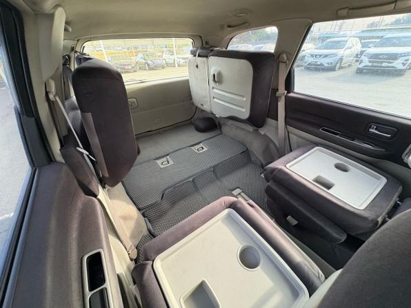 Nissan Bassara с пробегом 2001 года, цена 785 000 рублей, 240000 км, минивэн, Автокод Объявления