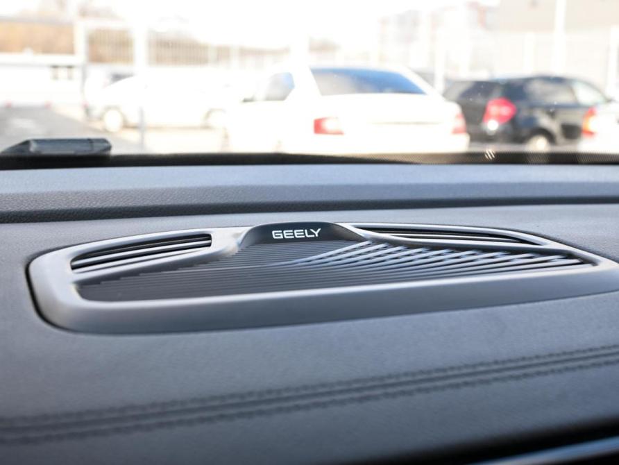 Geely Monjaro I Волгоград  - изображение 25