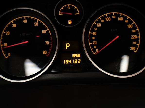 Opel Astra H Рестайлинг с пробегом 2012 года, цена 645 000 рублей, 134120 км, седан, Автокод Объявления