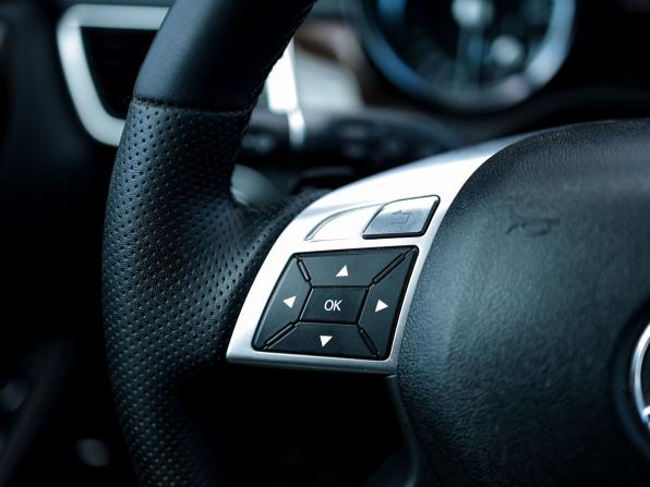 Mercedes-Benz GL-Класс II (X166) с пробегом 2014 года, цена 2 949 000 рублей, 260400 км, внедорожник, Автокод Объявления