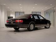 Chevrolet Caprice IV Москва  - изображение 23