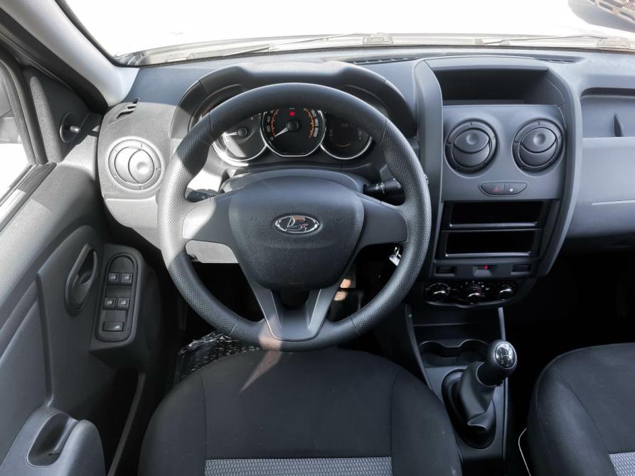 Lada (ВАЗ) Largus I Рестайлинг Нижний Новгород  - изображение 11