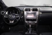 Lexus GX II Рестайлинг 2 Владивосток  - изображение 45