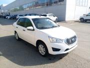 Datsun on-DO I Рестайлинг Оренбург  - изображение 13