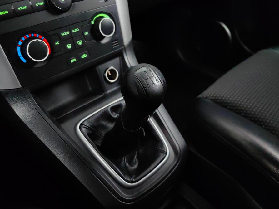 Chevrolet Captiva I Подольск  - изображение 17
