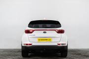Kia Sportage IV Сургут  - изображение 23