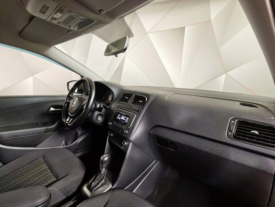 Volkswagen Polo V Рестайлинг Москва  - изображение 10