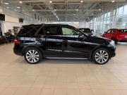 Mercedes-Benz M-Класс III (W166) Москва  - изображение 42