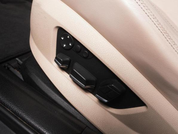 BMW 5 серии VI (F10/F11/F07) с пробегом 2010 года, цена 2 469 000 рублей, 274278 км, седан, Автокод Объявления