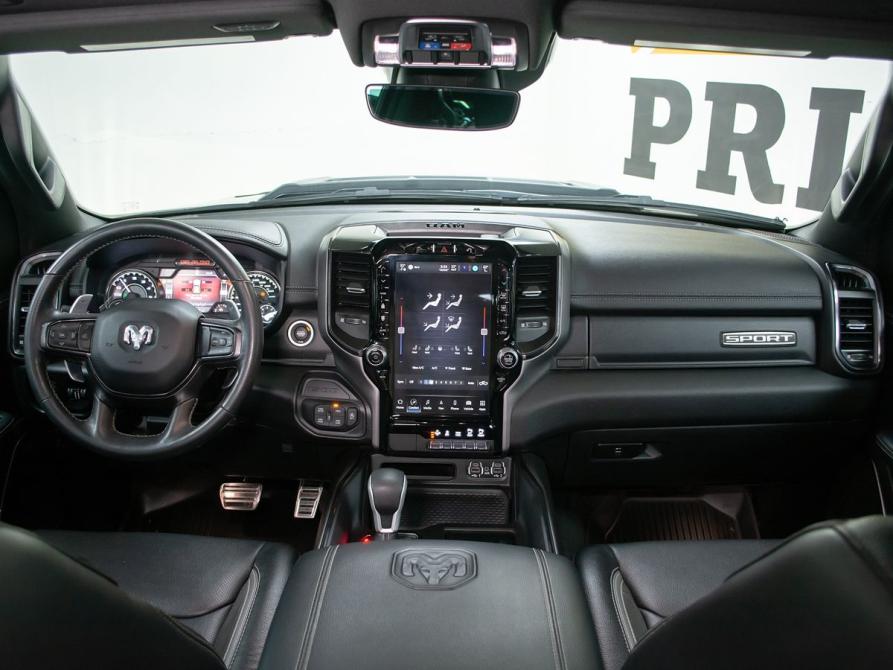 Ram 1500 V Новосибирск  - изображение 15
