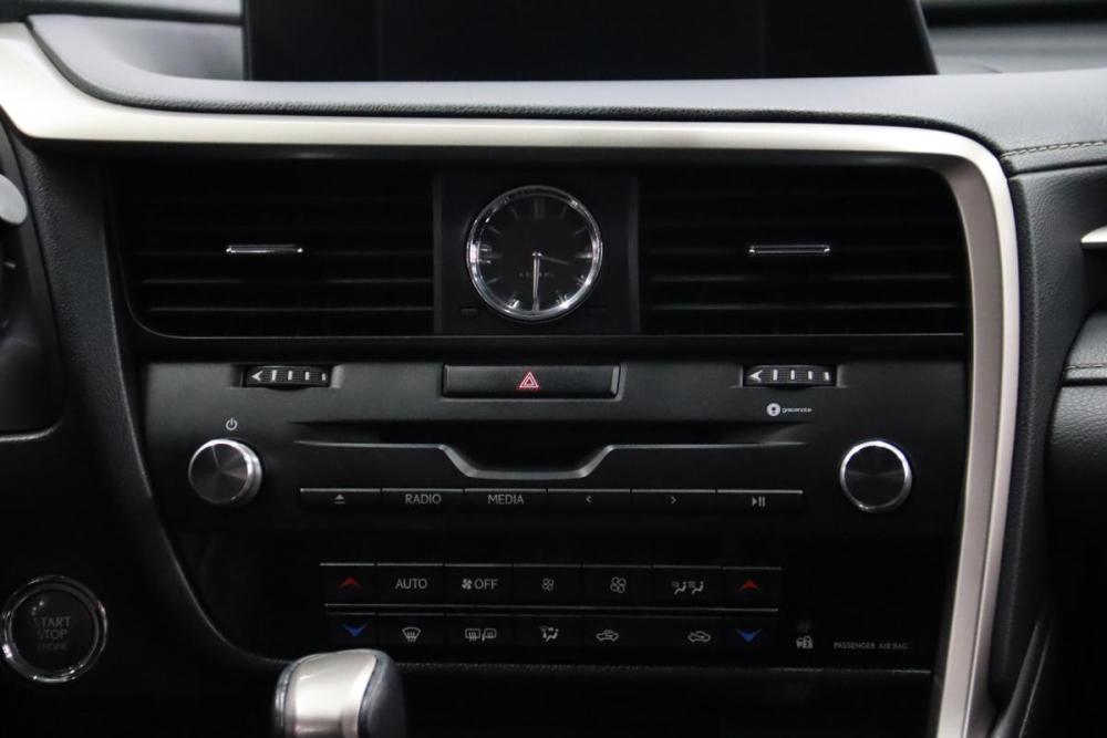 Lexus RX IV Сургут  - изображение 38