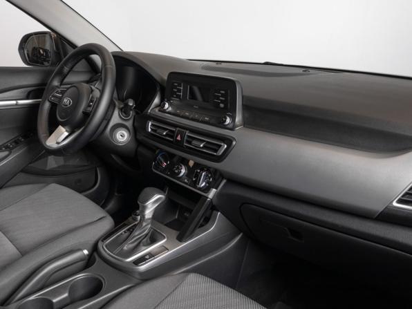 Kia Seltos I с пробегом 2021 года, цена 2 142 100 рублей, 89000 км, внедорожник, Автокод Объявления
