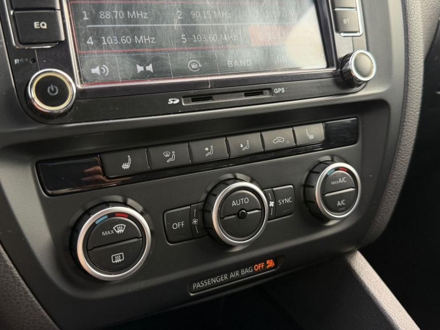 Volkswagen Jetta VI Волгоград  - изображение 17