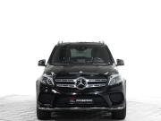 Mercedes-Benz GLS I (X166) Москва  - изображение 26
