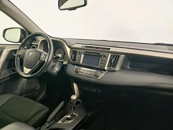 Toyota RAV4 IV (XA40) с пробегом 2013 года, цена 1 399 000 рублей, 176000 км, внедорожник, Автокод Объявления