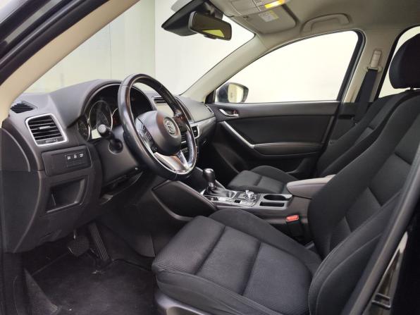 Mazda CX-5 I Рестайлинг с пробегом 2016 года, цена 2 050 000 рублей, 131780 км, внедорожник, Автокод Объявления