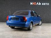 Chevrolet Lanos I Екатеринбург  - изображение 14