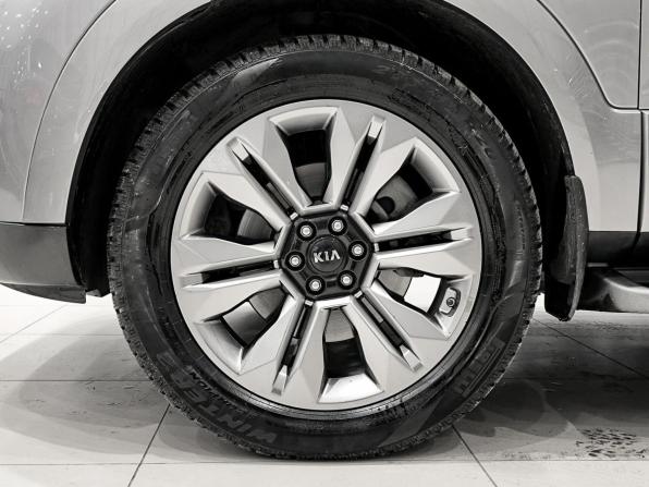 Kia Mohave I Рестайлинг 2 с пробегом 2022 года, цена 3 950 000 рублей, 136347 км, внедорожник, Автокод Объявления