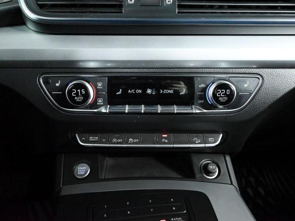Audi Q5 II (FY) Рестайлинг с пробегом 2020 года, цена 3 050 000 рублей, 97998 км, внедорожник, Автокод Объявления