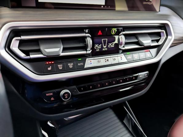 BMW X3 III (G01) Рестайлинг с пробегом 2021 года, цена 5 200 000 рублей, 56522 км, внедорожник, Автокод Объявления