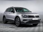 Volkswagen Tiguan II Москва  - изображение 23