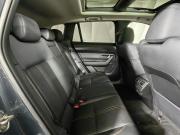 Mazda CX-50 Москва  - изображение 35