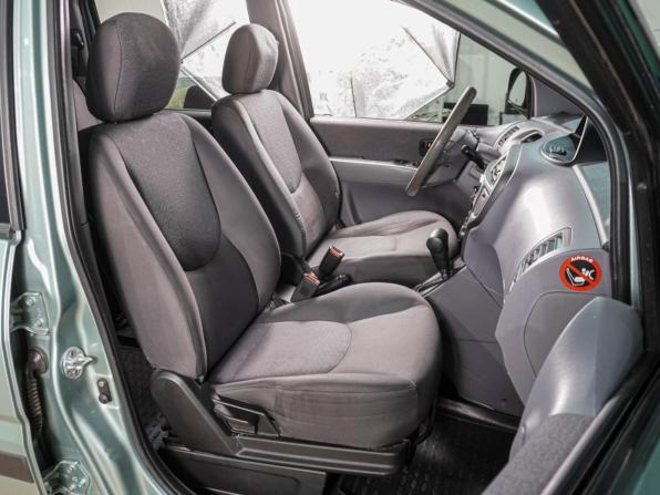 Hyundai Matrix I Рестайлинг с пробегом 2008 года, цена 569 000 рублей, 188333 км, компактвэн, Автокод Объявления
