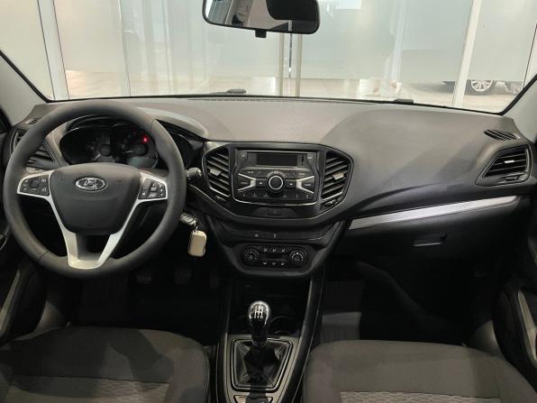 Lada (ВАЗ) Vesta I с пробегом 2022 года, цена 1 177 000 рублей, 69675 км, универсал, Автокод Объявления